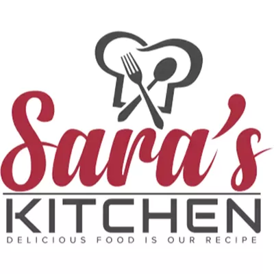 Saras Kitchen and Bar Logo