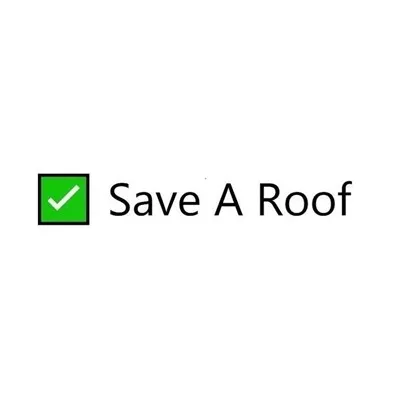 Save A Roof of Austin Logo