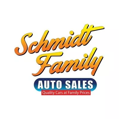 Schmidt Family Auto Sales Logo
