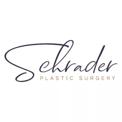 Schrader Plastic Surgery Logo
