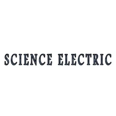 Science Electric Logo