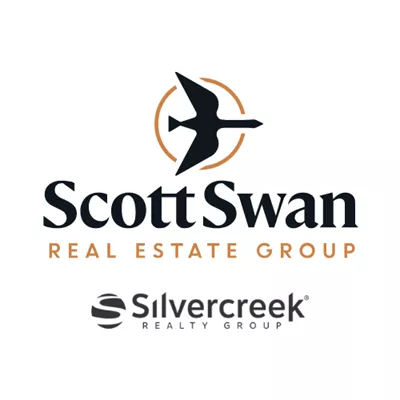 Scott Swan Real Estate Group Logo