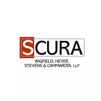 Scura, Wigfield, Heyer, Stevens & Cammarota LLP Logo
