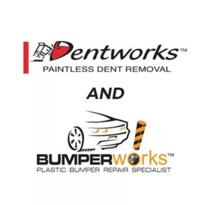 SD Bumper Works Logo