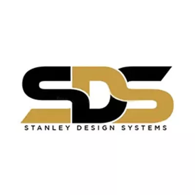 SDS General Contracting Logo