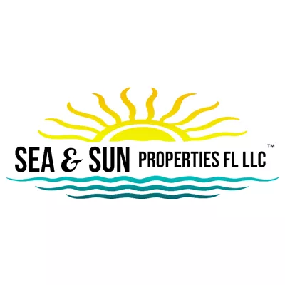 Sea & Sun Properties Logo
