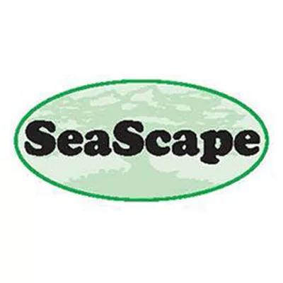 SeaScape Lawn Care, Inc. Logo