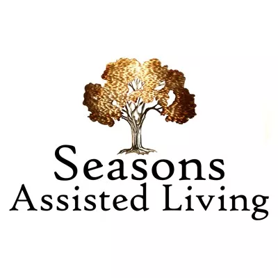Seasons Assisted Living in Farr West Logo