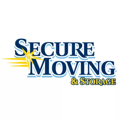 Secure Moving Logo