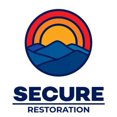 Secure Restoration Logo