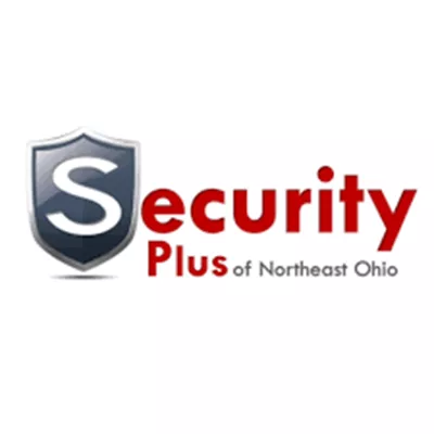 Security Plus of Northeast Ohio Logo