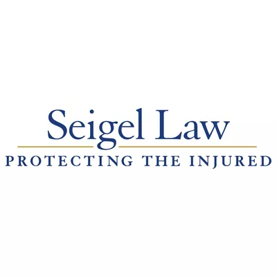 Seigel Law Logo