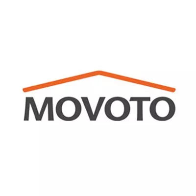 Sergio Salazar - Movoto Real Estate Logo