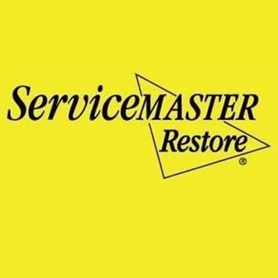 ServiceMaster of Vernal Logo