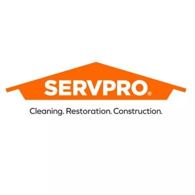 SERVPRO of Madison County Logo