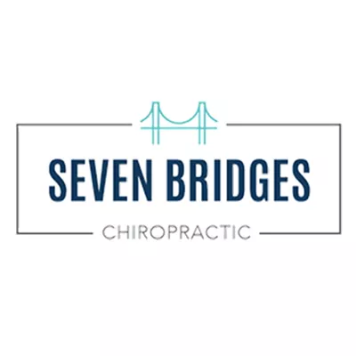 Seven Bridges Chiropractic Logo