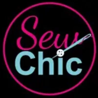 Sew Chic Logo
