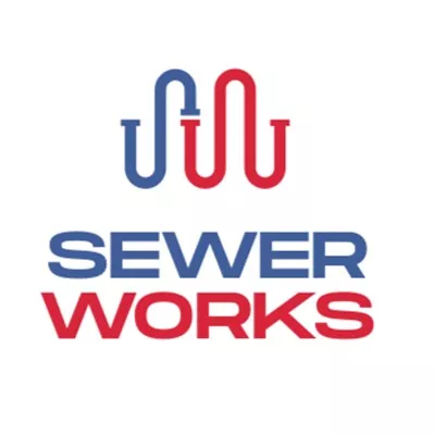 Sewer Works Logo