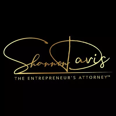 Shannon Davis Legal LLC Logo