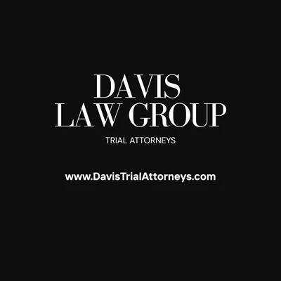 Davis Law Group Trial Attorneys Logo