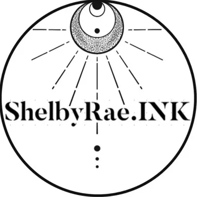 ShelbyRae.ink Logo