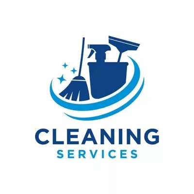 Shiny & Tidy Cleaning Service logo