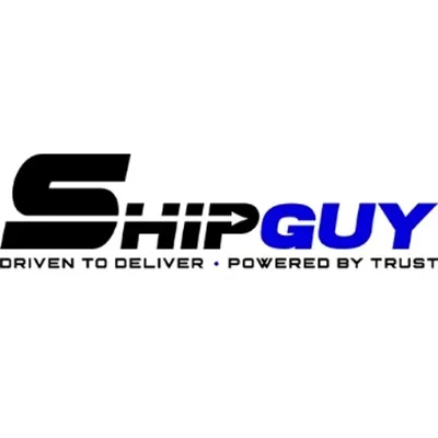 Ship Guy Logistics  logo