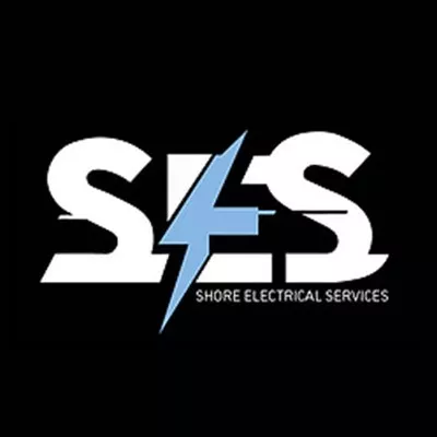 Shore Electrical Services Logo