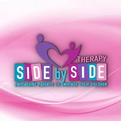 Side by Side Therapy Logo
