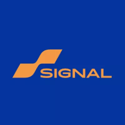 Signal of South Central Florida Logo