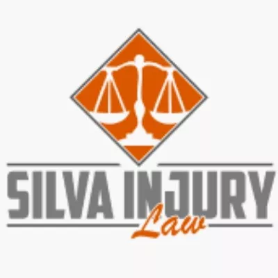 Silva Injury Law, Inc. Logo