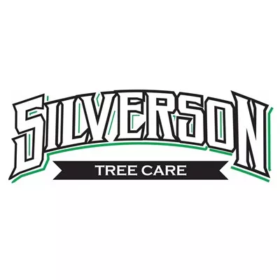Silverson tree service Logo