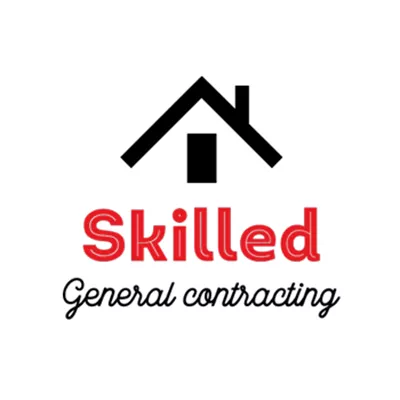 Skilled General Contracting Logo