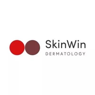 Skin Win Dermatololgy Logo