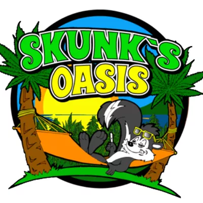 SkunksOasis Logo