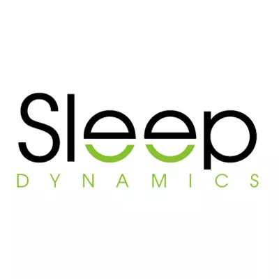 Sleep Dynamics Logo