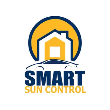 Smart Sun Control Window Tinting Logo