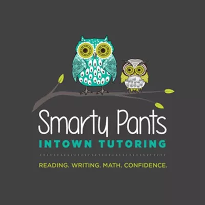 Smarty Pants Intown Tutoring Logo