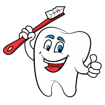 Smiles R us Family Dental Logo