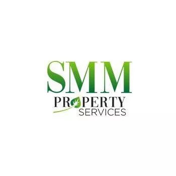 SMM Property Services Logo