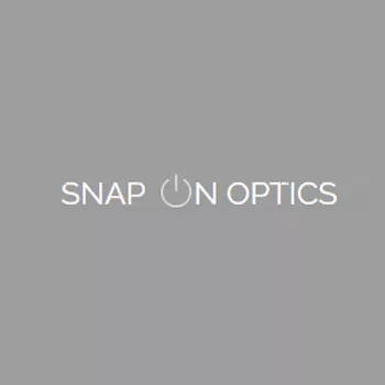 Snap On Optics Logo