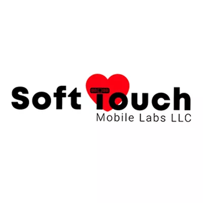 Soft Touch Mobile Labs LLC Logo