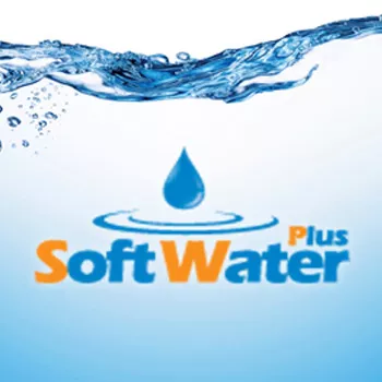 Soft Water Plus Logo