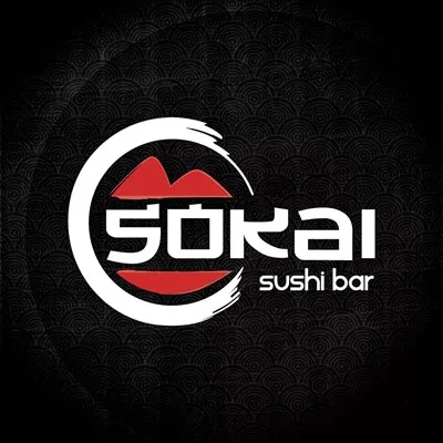 Sokai Logo