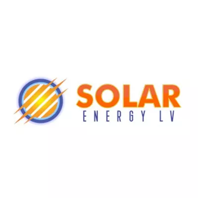 Solar Energy LV Logo