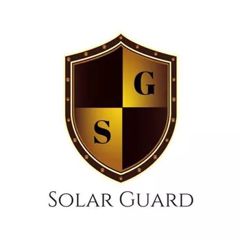 Solar Guard Screens Logo