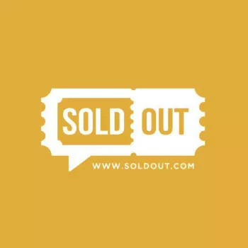 SoldOut.com Logo