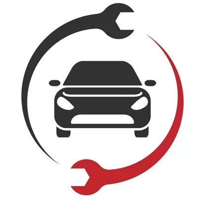 Somky Mountain Auto Service and Tires Logo