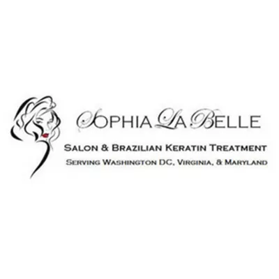 Sophia La Belle Logo