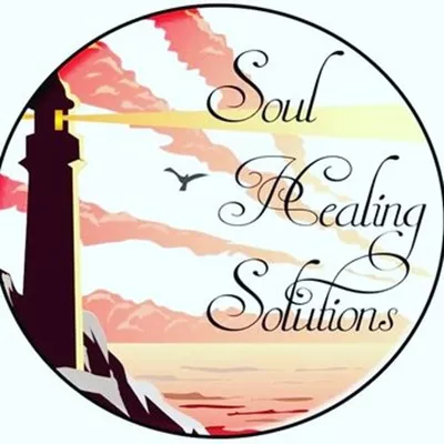 Soul Healing Solutions logo